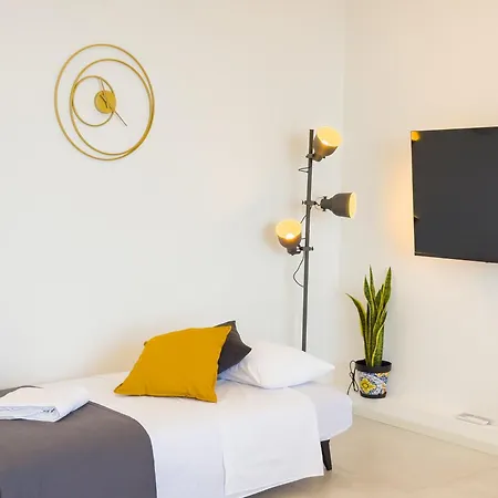 Casa A'mar Giardini Naxos