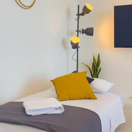 Apartment Casa A'mar