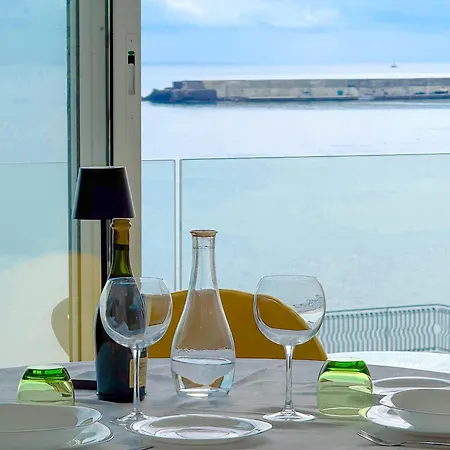 Apartment Casa A'mar Giardini Naxos