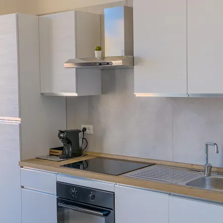 Casa A'mar Apartment