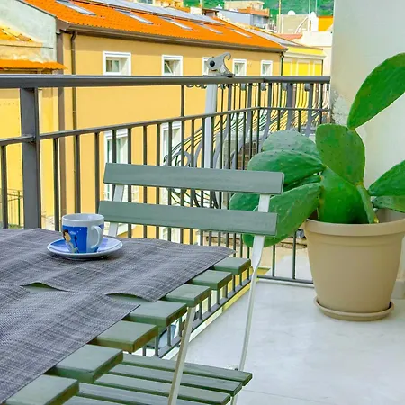Apartment Casa A'mar