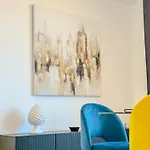 Apartamento Casa A'mar Giardini Naxos