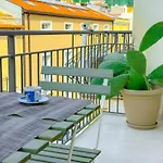 Apartamento Casa A'mar