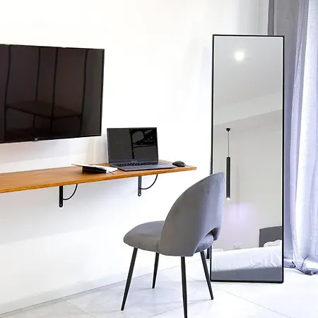 Apartamento Casa A'mar *